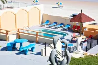 Daytona Dream Inn by AmeriVu - Beach