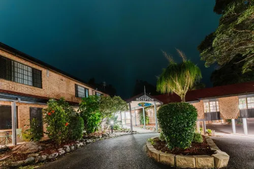 Country Comfort Coffs Harbour