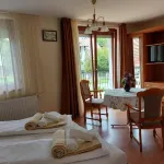 Erika Apartmanházak - Apartments