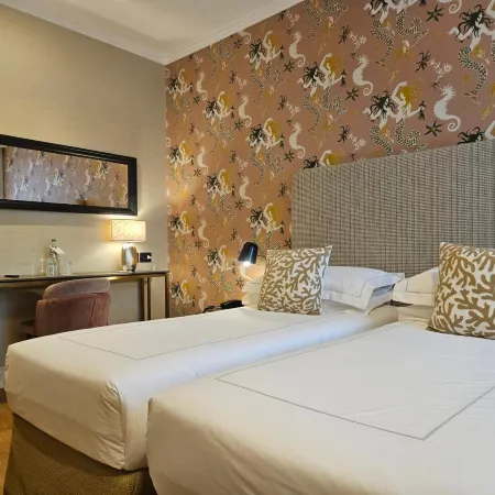 Jolly Charme Suite