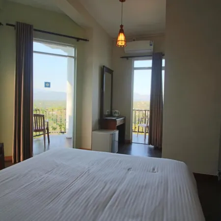 Villa Arunalu Kandy