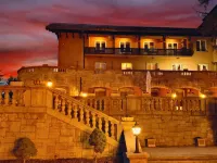 Spa Hotel Dvoretsa Hotels in Velingrad