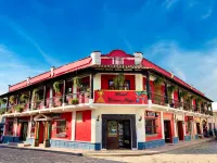 Hotel Camino Maya Hotels in 