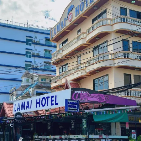 Lamai Hotel
