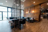 Vitosha Park Hotel - Free Indoor Pool & Parking