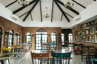 Nonies Huis Cibubur