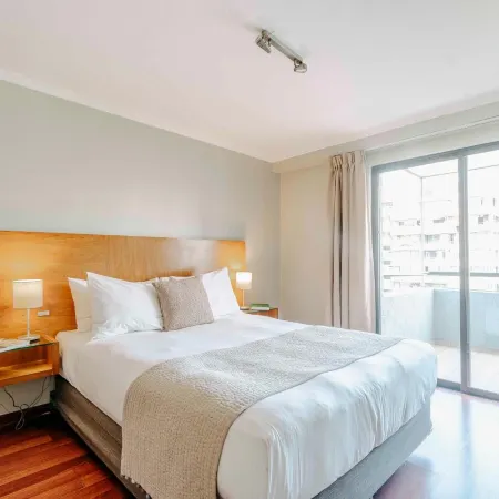 Stay Essential Apartments by Time Hotel & Apartments