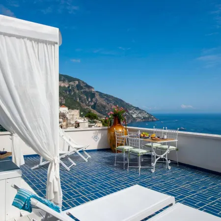 Terrazza Zaffiro