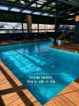Hotel Condestable Iranzo - Pools