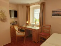 Logis L Auberge Gutshof Hotels in Bischofswerda