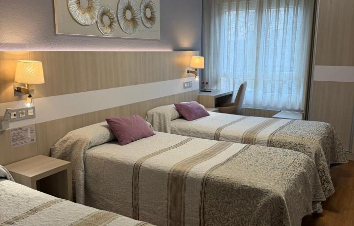Hotel Bahia