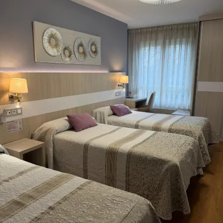 Hotel Bahia