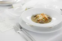 Wellness Hotel ABÁCIE - Завтрак