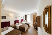 Konur Hotel - balcón