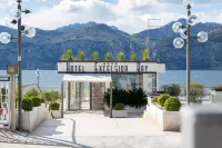 Hotel Excelsior Bay - de charme