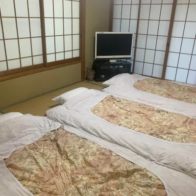 Cottage Karuizawa Hotels near Sengataki Fall