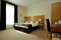 Best Western Balgeddie House Hotel - 3-Star