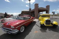 Grand Canyon Inn and Motel - South Rim Entrance - Motels