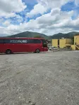 Hotel Villa Aurora - parking