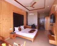 Blue Pine Resort