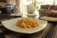 Casa Iris