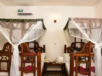 Jabali Bungalows Lodge