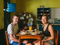 Hostal Vacaciones Nicas Hôtels à : León