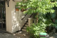 Iris Hill Villa Hue - Villas