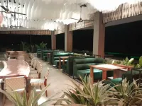 Izotal Bioluxury Hotel - Bữa sáng