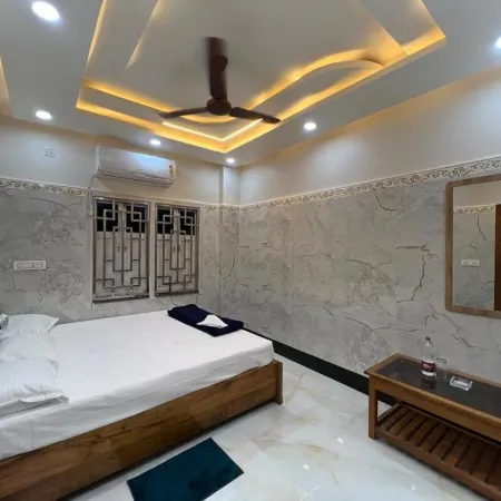 Hotel Jalangi Empire Hotels in Nadia