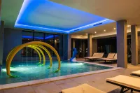 Medite Spa Resort and Villas - 5-stjärniga