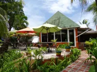 Sunset Hotel - ที่มีที่จอดรถ