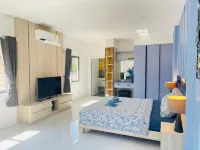 3BR Pool Villa Beach Access Patumnak Hill - Pet friendly