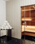 Augarten Art Hotel, a Member of Design Hotels™ - spa