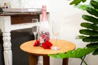 Storms River Guest Lodge - Bares