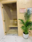 Arche Hotel Krakowska - spa