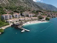 Huma Kotor Bay Hotel and Villas Hotels in Kotor