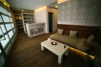 Costa Farilya Special Class Hotel Bodrum - Kylpylä