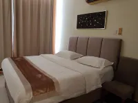 Salalah Plaza Hotel - 3-Star