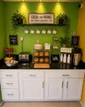 Coastal Inn & Suites - breakfast