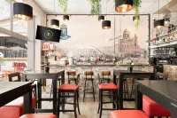 Le Beau Séjour - ที่มีบาร์