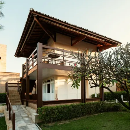 Pousada Tropical Ilhas