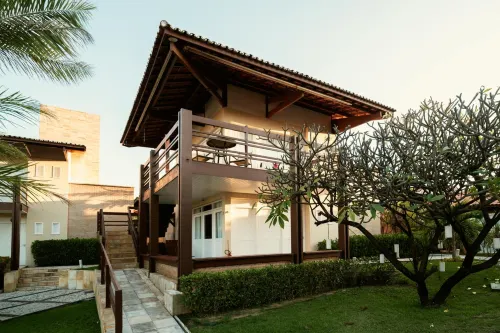 Pousada Tropical Ilhas - spa