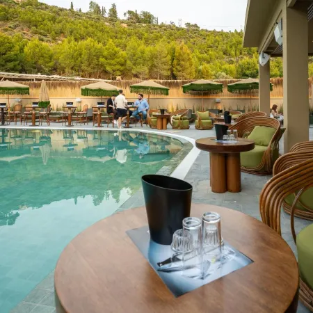 Hotel Pavlou
