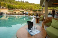 Hotel Pavlou - Bãi biển