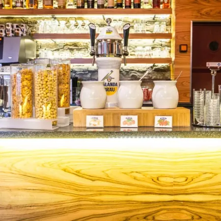 Hotel Ochsen 2 by Mountain Hotels