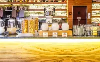 Hotel Ochsen 2 by Mountain Hotels - breakfast