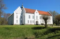 Kokkedal Slotshotel Hotels in der Nähe von Harmonikamuseets Fond