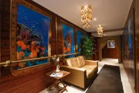 Hotel Rocca Al Mare