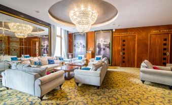 Hotel Hanza